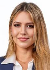 Foto de urna de Raquel Cantarelli