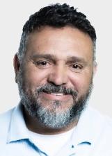 Foto de urna de Renato Zaca