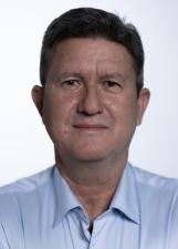 Foto de urna de Marcos Müller