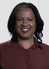 Foto de urna de Bianca Costa