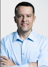 Foto de urna de Alexandre Gomes