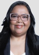 Foto de urna de Claudia Nascimento