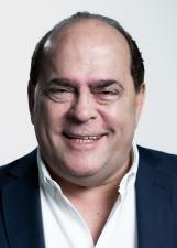 Foto de urna de Pedro Augusto