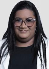 Foto de urna de Suelen Lima