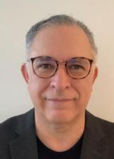 Foto de urna de Professor José