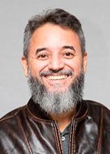 Foto de urna de Dr Adriano Rocha