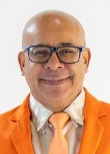 Foto de urna de Romério Duarte