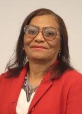 Foto de urna de Denise Vieira