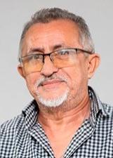 Foto de urna de Assis Freitas
