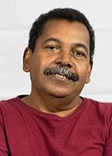 Foto de urna de Ezaquiel Siqueira