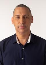 Foto de urna de Alan Mansur