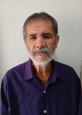Foto de urna de Levi Alves