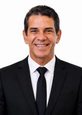 Foto de urna de Noel Martello