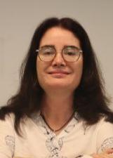 Foto de urna de Claudia Respeita