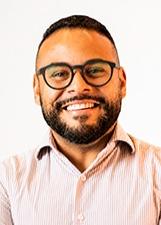Foto de urna de Marquinhos Lima