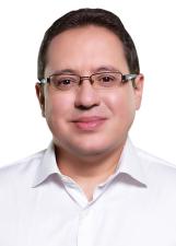 Foto de urna de Dr. Marcos Paulo