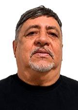 Foto de urna de Vilson Lennon
