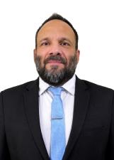 Foto de urna de Dr Haroldo Bunn