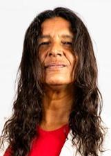 Foto de urna de Deise Franklin