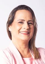 Foto de urna de Rosinha