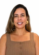 Foto de urna de Dra Mariana Moraes