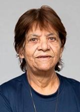 Foto de urna de Tania de Brás de Pina90