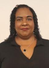 Foto de urna de Erica da Saúde