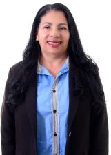 Foto de urna de Lili Soldadora