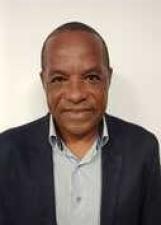 Foto de urna de Dr Gilmar Santos