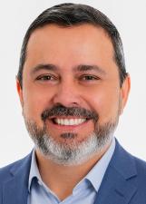 Foto de urna de Wagner Tavares