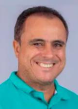 Foto de urna de Eli da Refrigeração