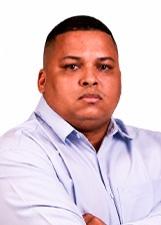 Foto de urna de Walace Presidente