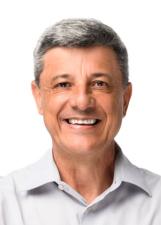 Foto de urna de Cesinha com Todo Gás