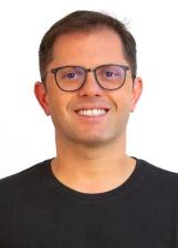 Foto de urna de Sérgio Fernandes