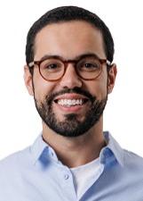Foto de urna de Pedro Duarte
