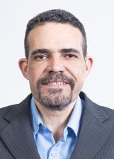 Foto de urna de Richard Casares