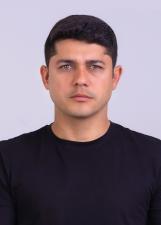 Foto de urna de Daniel Correa