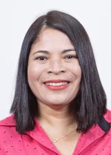 Foto de urna de Elis Almeida
