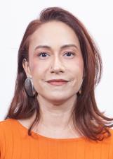 Foto de urna de Fernanda Leal