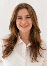 Foto de urna de Bia Bogossian
