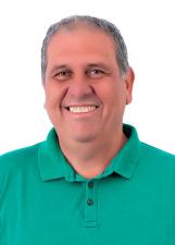 Foto de urna de Zico Zona Oeste Raiz