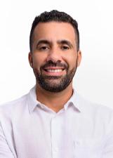 Foto de urna de Alex Amarante