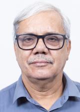 Foto de urna de Professor Alexandre Nogueira