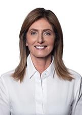 Foto de urna de Celia Jordão