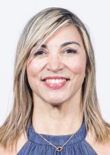 Foto de urna de Professora Marcia Martins