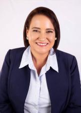 Foto de urna de Carla Machado