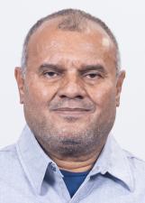 Foto de urna de Serginho Moreno