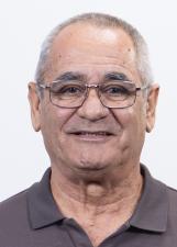 Foto de urna de Valdir Batista