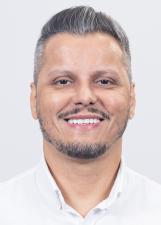 Foto de urna de Cidinho Sampaio