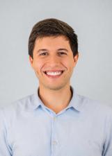 Foto de urna de Flavio Valle